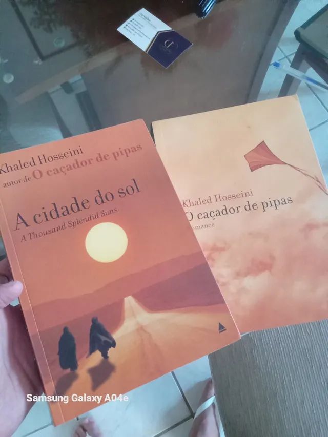 livros