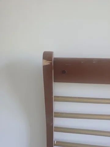 Cabeceira de cama  - Foto 2