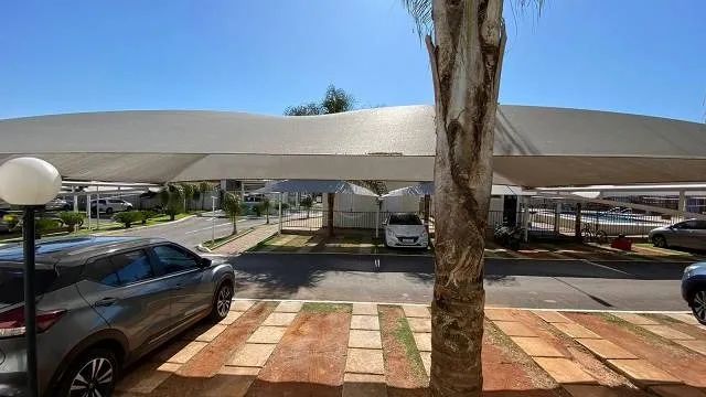 Apartamento de 2/4 Gran Imperio Jardim Imperial - Foto 4