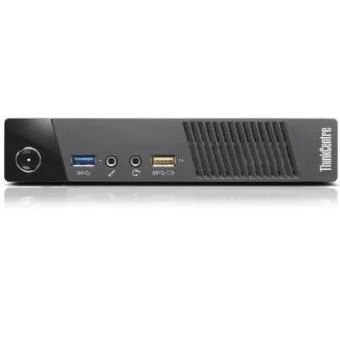 CPU Mini Lenovo ThinkCentre M93 Core i5 4ªG 8Gb - Computadores e