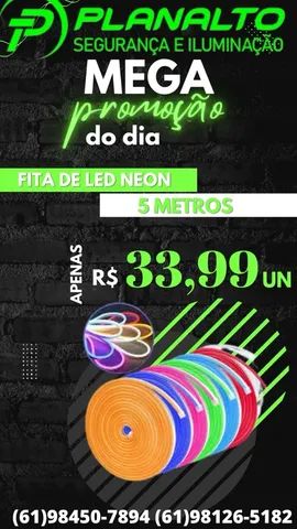 Antena TV Digital 5m Intelbras  - Foto 4