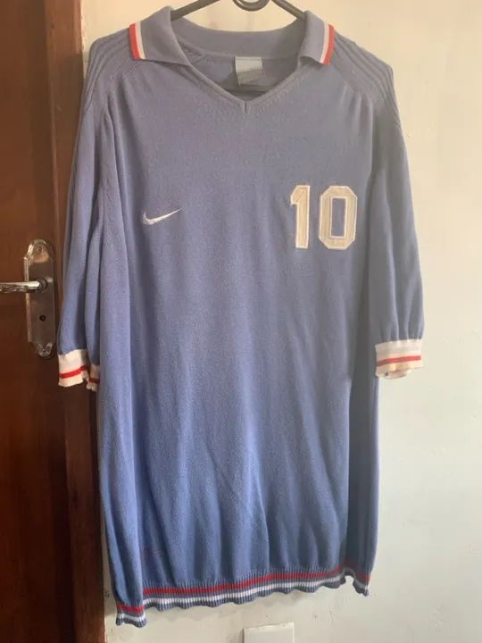 Camisa Nike Tam XL (GG)