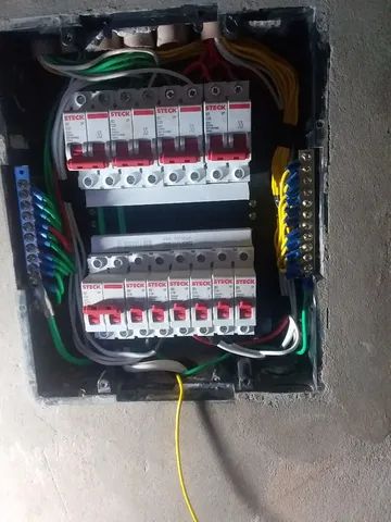 Eletricista  - Foto 3