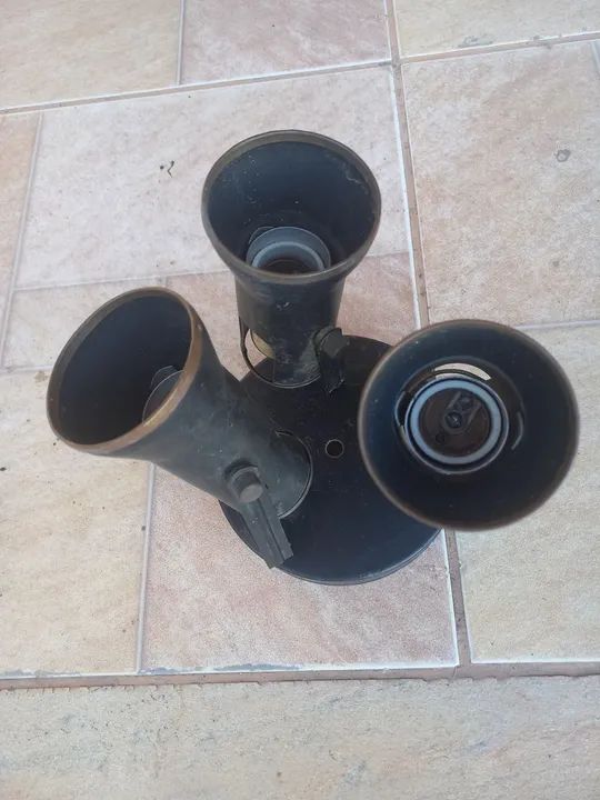 Lustre pra 3 lâmpadas 