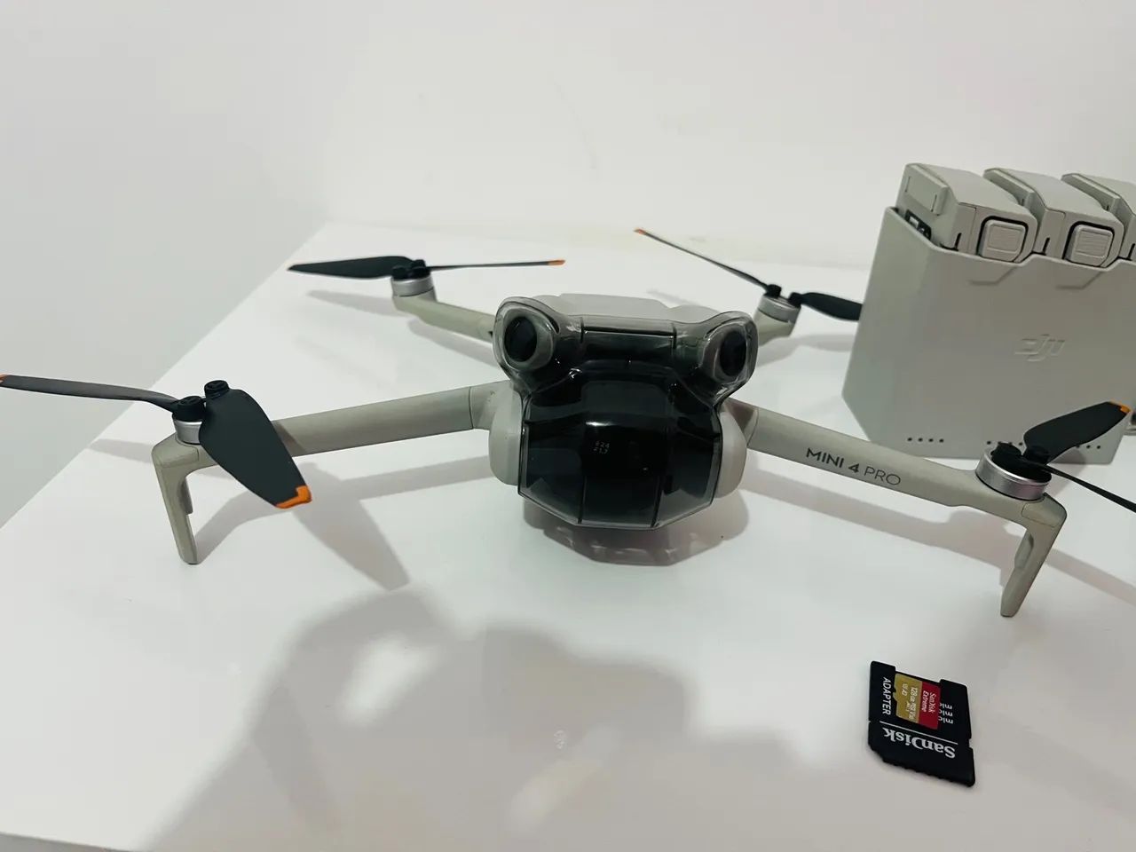 Drone DJI Mini 4 Pro  - Foto 2