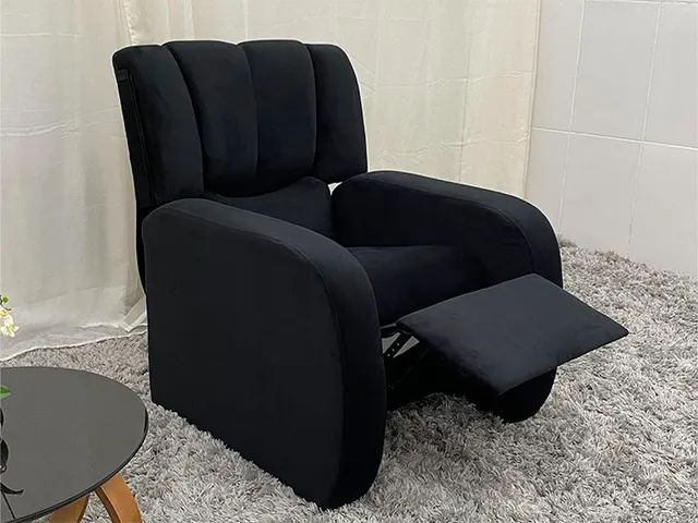 Poltrona do Papai Reclinável a643 - Foto 3