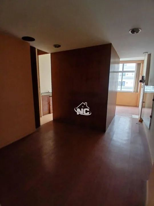 Sala para alugar, 35 m² por R$ 2.338,00 - Icaraí - Niterói/RJ - Foto 11