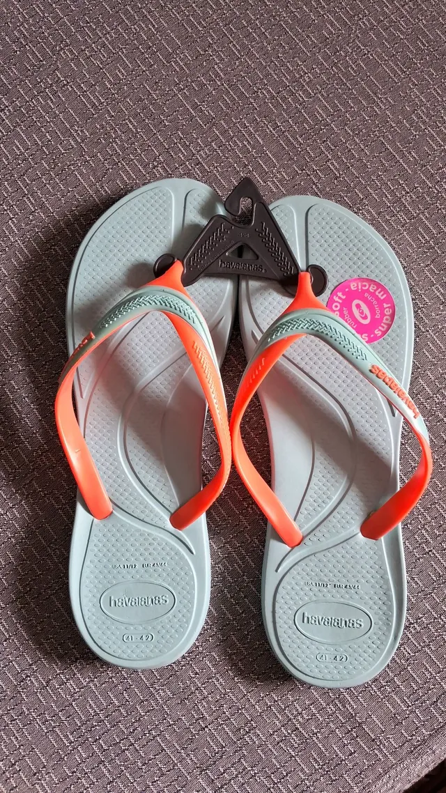 Chinelo havaianas hot sale atenas