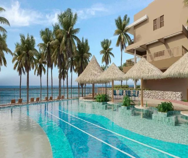 Apartamento na Praia o Guajiru em Trairi/Ce  (Cod0246) - Foto 5
