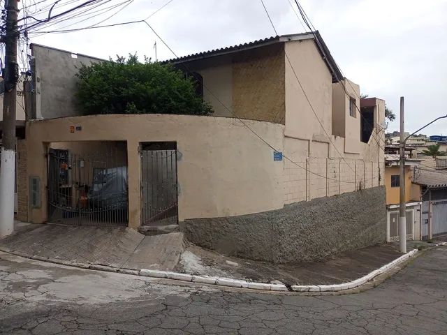 Captação de Casa a venda na Rua Joaquim Alves Torres, Vila Nova Cachoeirinha, São Paulo, SP