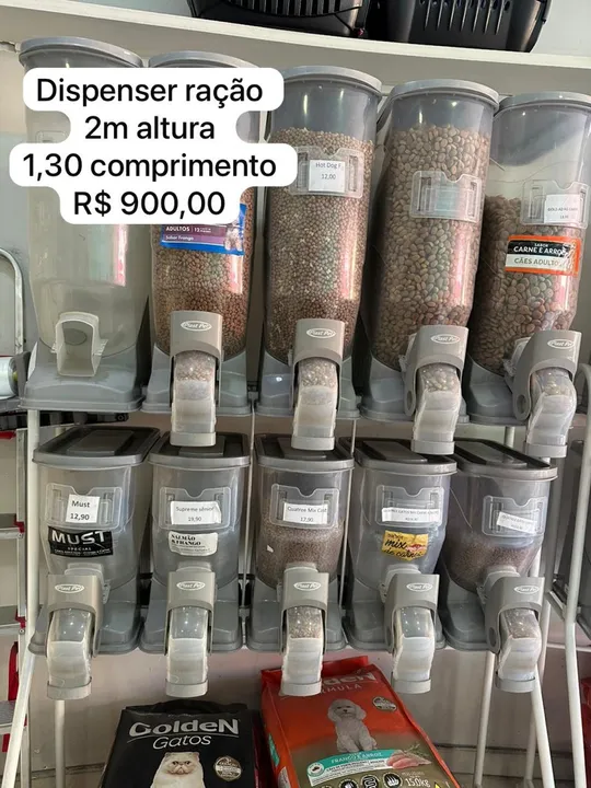 Dispenser Plást Pet