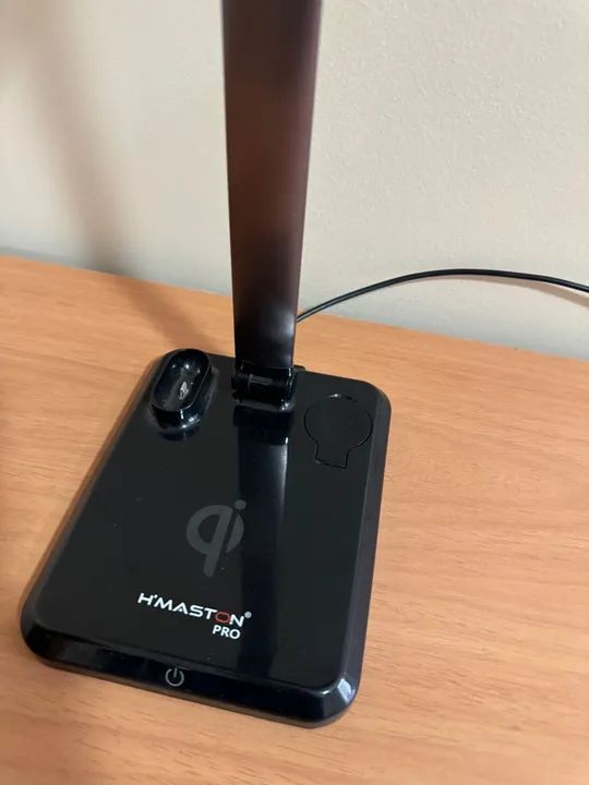 Luminária de led e indução  - Foto 2