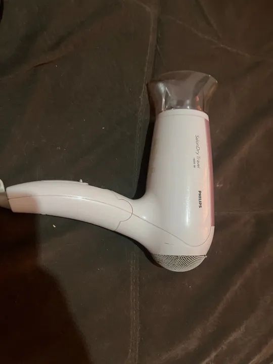Secador Philips - Foto 2