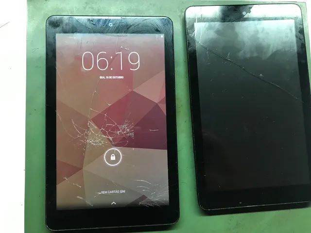Tablet Dell (LER O ANÚNCIO ) - Foto 2