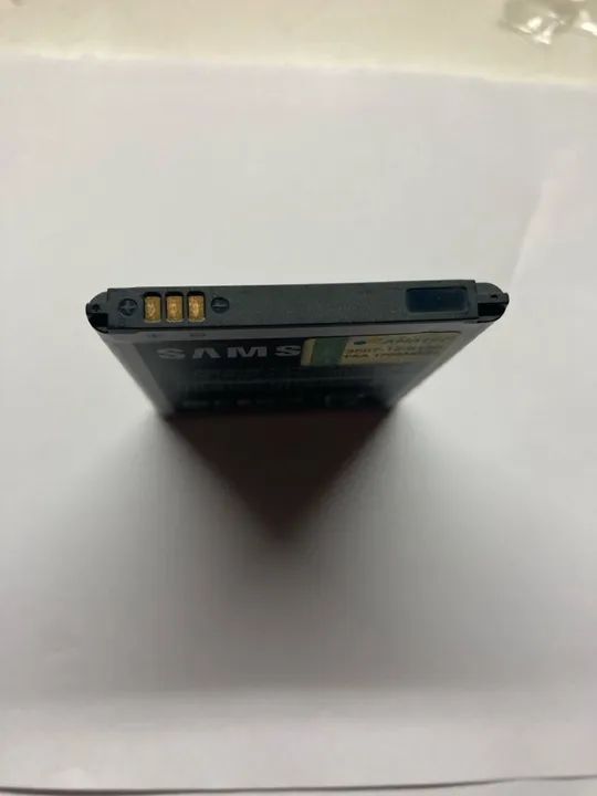 Bateria Samsung  - Foto 3