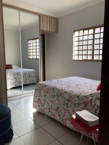 Casa 3 quartos no Vila Brasília - Foto 10