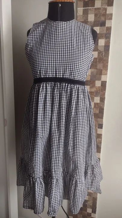 Vestido feminino 