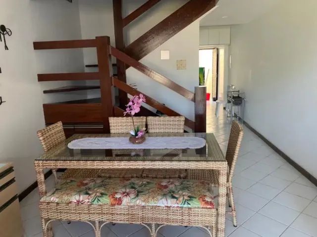 Vilage 3/4 Itacimirim pé na areia - Foto 10