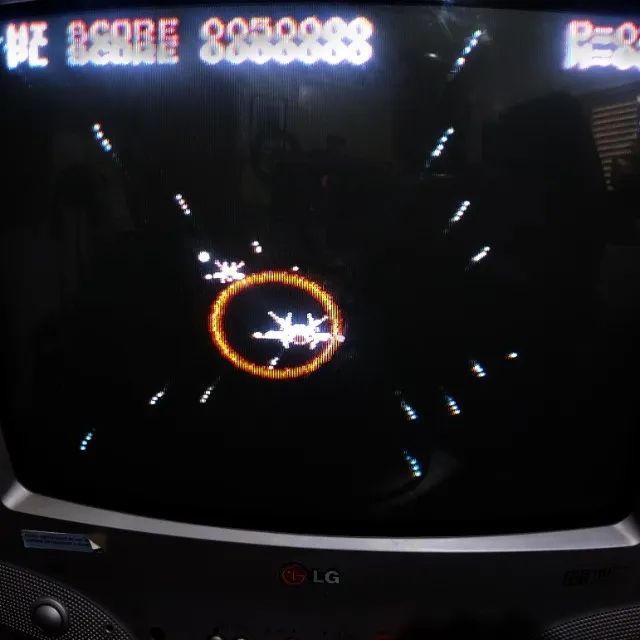 Falsion para Nintendo Disk System funcionando - Foto 3