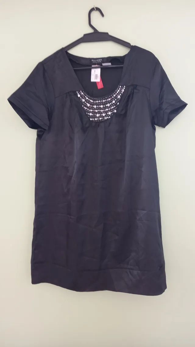 Vestidos de alfaiataria  - Foto 5