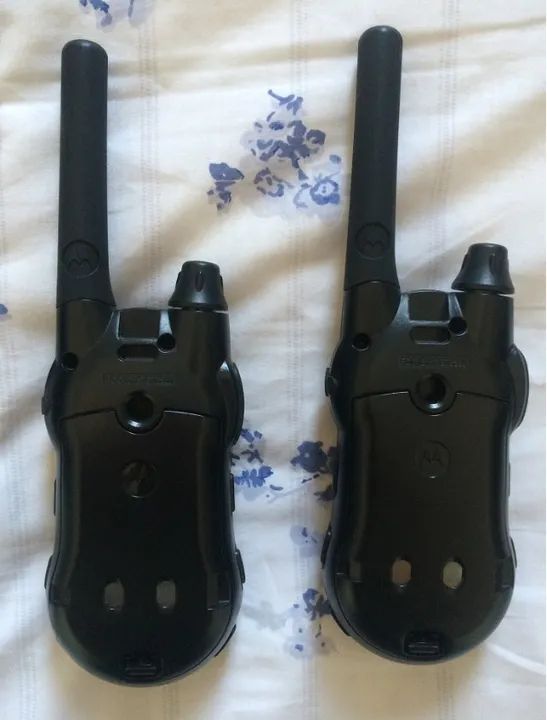 Walk Talk Motorola - Foto 3