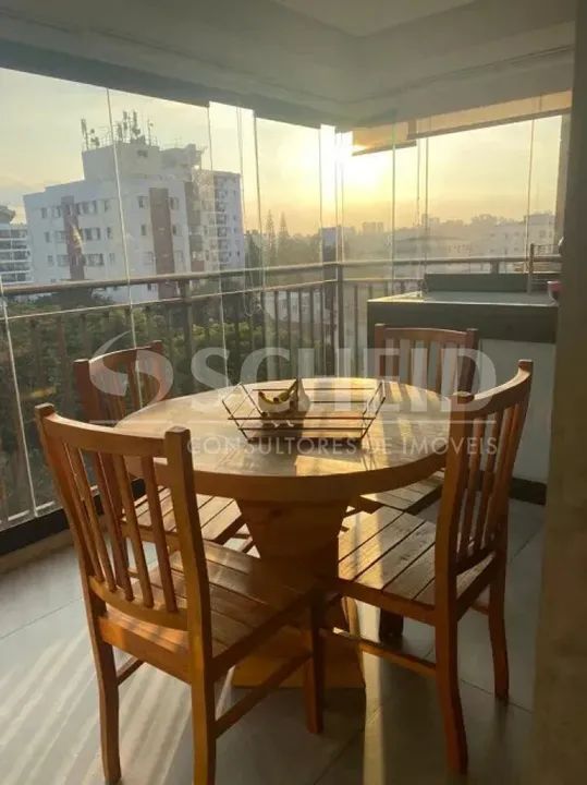 Apartamento Espaçoso e Moderno de 91m² à Venda no Jardim Guedala - Foto 7