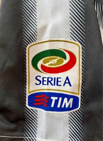 Camisa Juventus Pirlo Original  - Foto 5