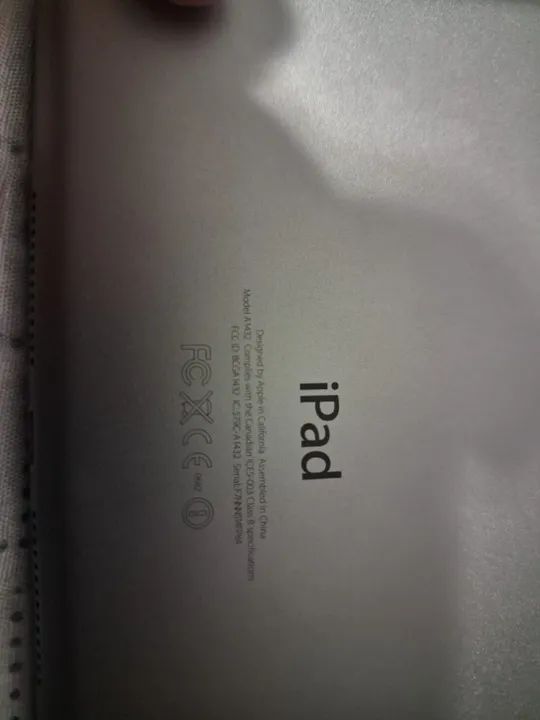 Ipad Mini A1432 - Foto 3