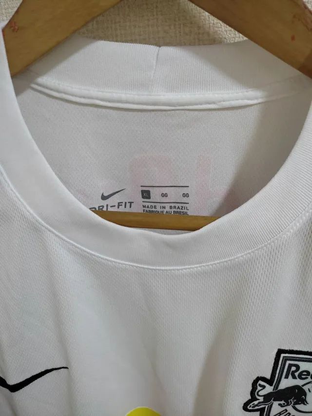 Camiseta Red Bull Bragantino - Foto 3