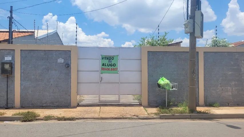 foto - Cuiabá - Altos do Coxipó