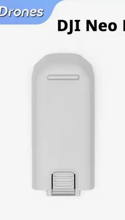 Bateria DJI Neo. Original. Lacrado 