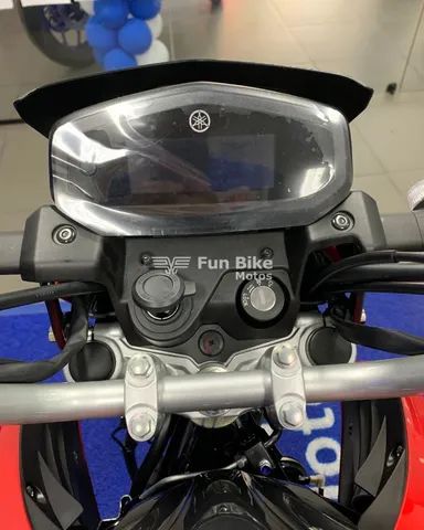Crosser Z 150 -Pronta Entrega/Taxa Zero / Sem entrada !! - Foto 3