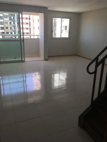 Captação de Apartamento para locação na Rua 7, Norte (Águas Claras), Brasília, DF