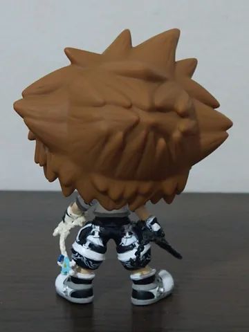 Funko Pop Sora (final Form) 330 Kingdom Hearts Hobbies e