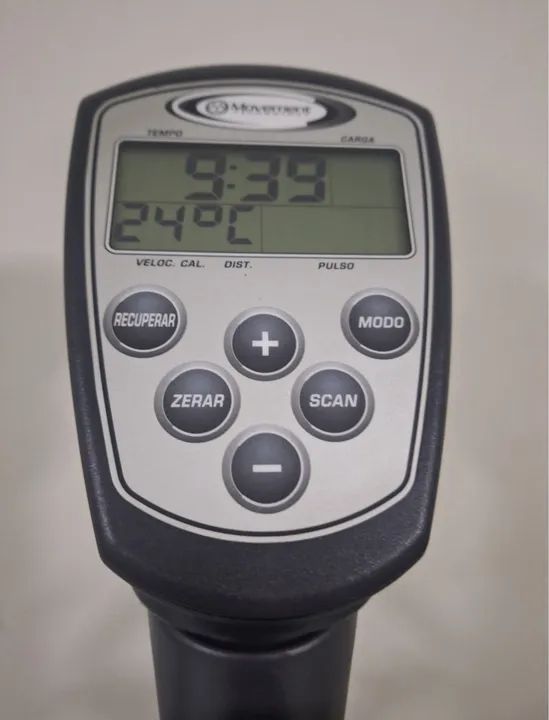 Elíptico Transport Moviment Usado - Ótimo estado! - Foto 3