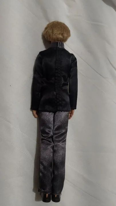 Boneco ken - Foto 4