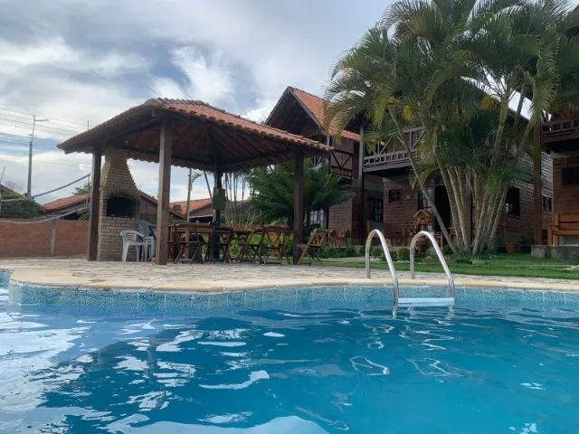 Alugo Casa em Gravatá - Foto 3