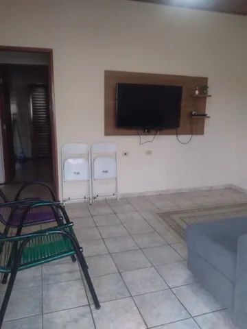 Vendo salão  e casa em Bonito ms - Foto 4