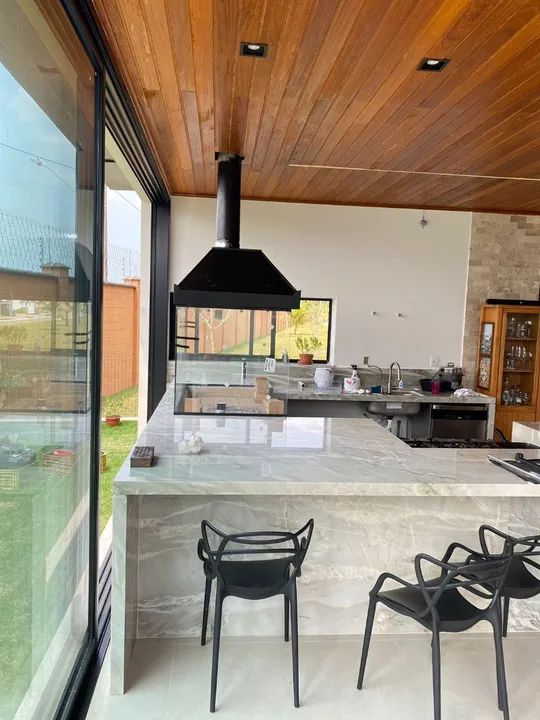 Inox corrimão bancadas barra de apoio mesa vidro espelho  - Foto 2