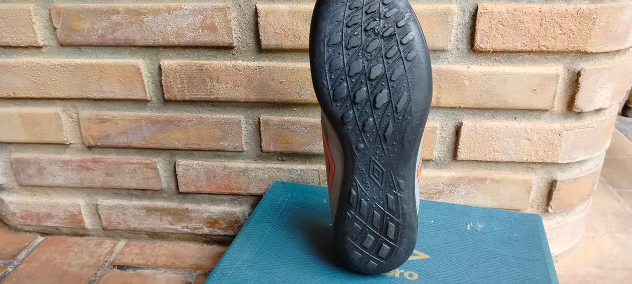 Cheteira umbro Society  - Foto 3