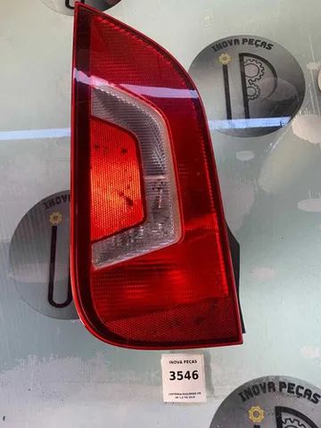 Lanterna Esquerda Vw Up Tsi 2016 - Foto 2