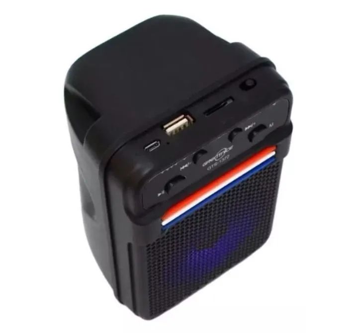 Caixa de Som Bluetooth Portátil - Som Incrível! - Foto 2