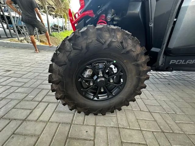Utv RZR xp  ultimate 2024  - Foto 4