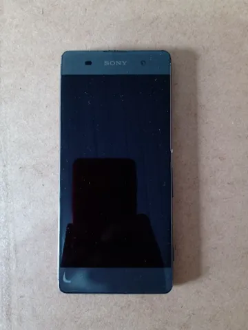 Sony Xperia Z Ultra - Ficha Técnica 