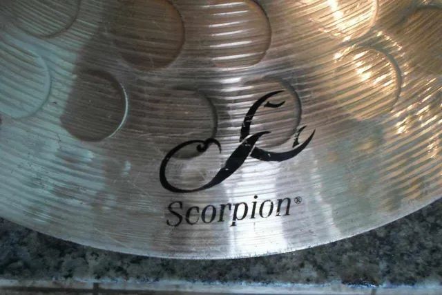 Prato Scorpions 14 pol - Foto 4