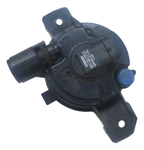 Farol De Milha Lado Esquerdo Bmw X5 2007 A 2010 - Foto 4