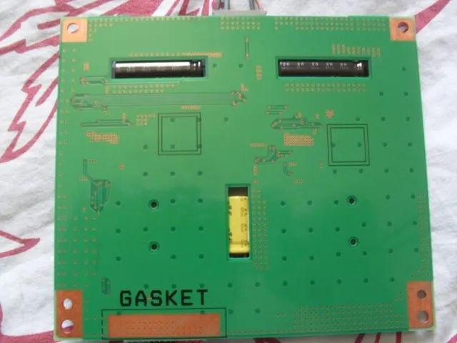 Placa Inverter Tv Philips 42pfl3507d/78  - Foto 2