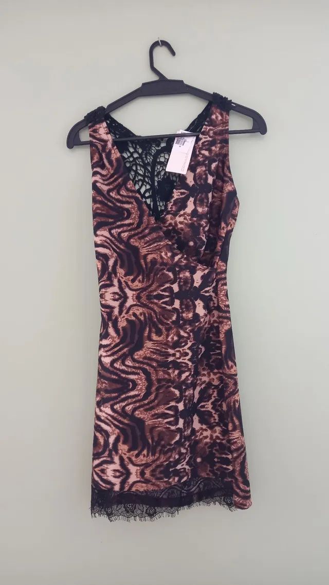 Vestidos de alfaiataria  - Foto 4