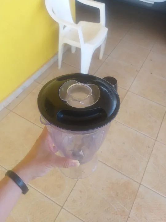 Copo de liquidificador Suggar em Samambaia Sul  - Foto 2