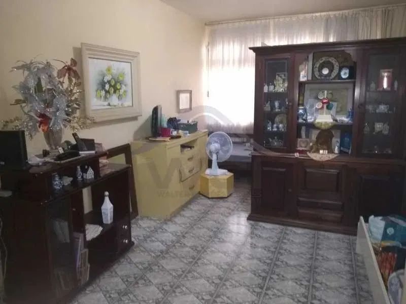 Casa de rua - Duplex / Residencial / Tijuca